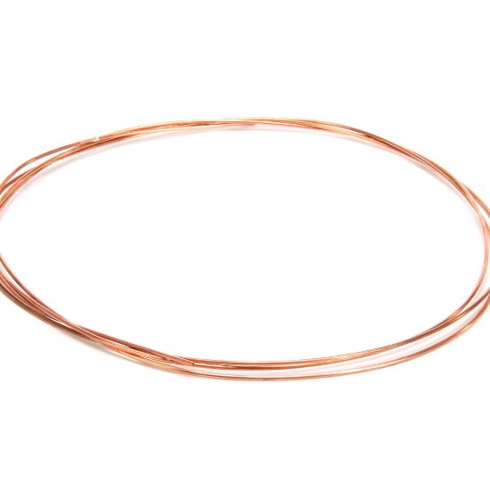 Picture of Beverage Air 203-056A-A Cap Tube .042Id X .093Od X 120