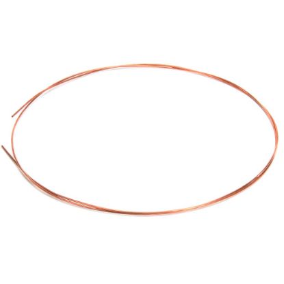 Picture of Beverage Air 203-132A Cap Tube .049Id X .099Od X 84