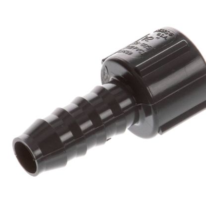 Picture of Beverage Air 205-140A-- Adapter 1/2 X 1/2