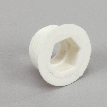 Picture of Beverage Air 205-150A Flange - Drain