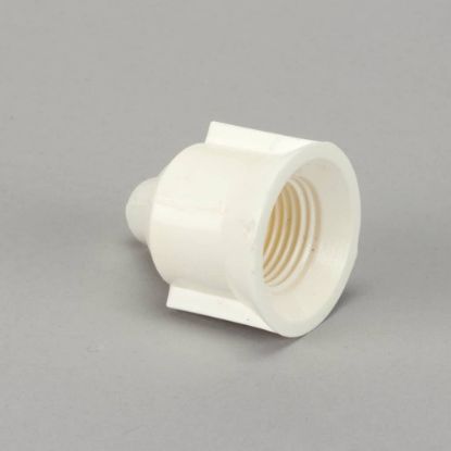 Picture of Beverage Air 205-151A Drain Flange - Adaptor