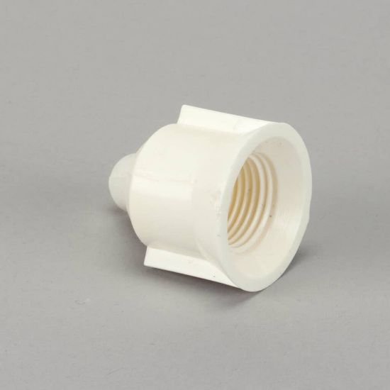 Picture of Beverage Air 205-151A Drain Flange - Adaptor