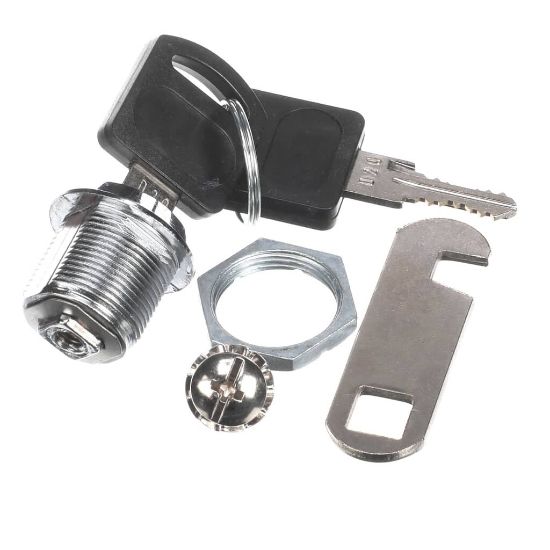 Picture of Beverage Air 2072772 Mechanical Locking