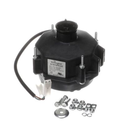 Picture of Beverage Air 2065335 Condenser Fan Motor