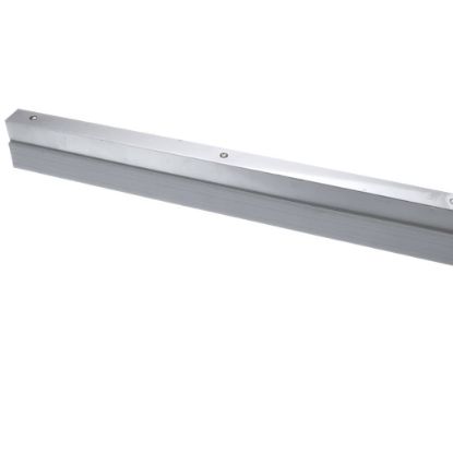 Picture of Beverage Air 24B40S035D-02 Center Rail Assembly Removable Short (Ss/al)