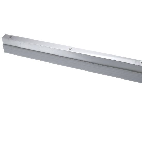Picture of Beverage Air 24B40S035D-02 Center Rail Assembly Removable Short (Ss/al)