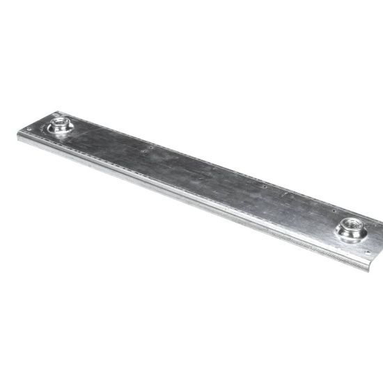 Picture of Beverage Air 26B02S001B Base Rail Assembly.frt. 27S
