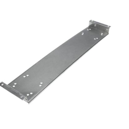 Picture of Beverage Air 26A38-006B Channel - Caster Zg Dd