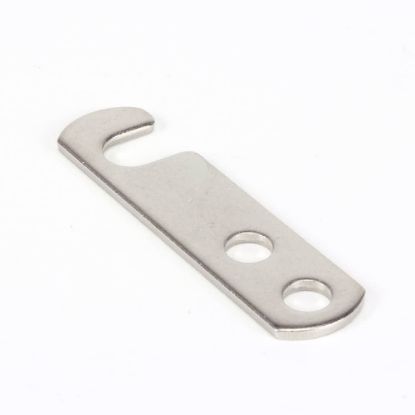 Picture of Beverage Air 28D04-029A Keeper Lt/rt Ss Sm/smf