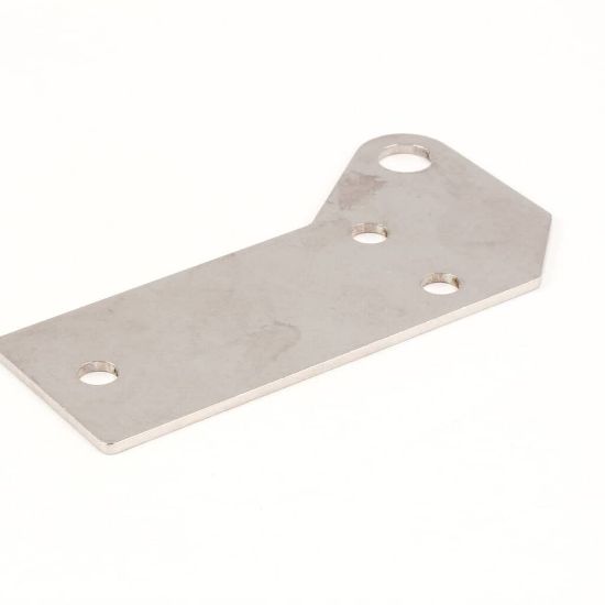 Picture of Beverage Air 28A77-016B Hinge Bracket Sm/smf