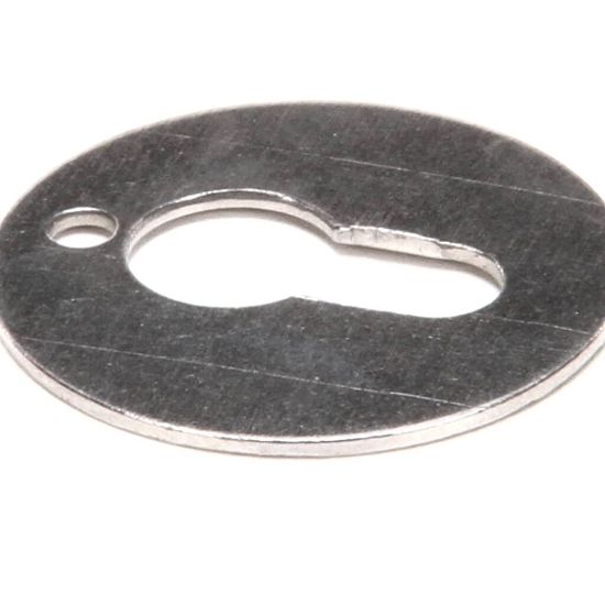 Picture of Beverage Air 28D01-013B-05 Holding Clip Lid Ss Smf
