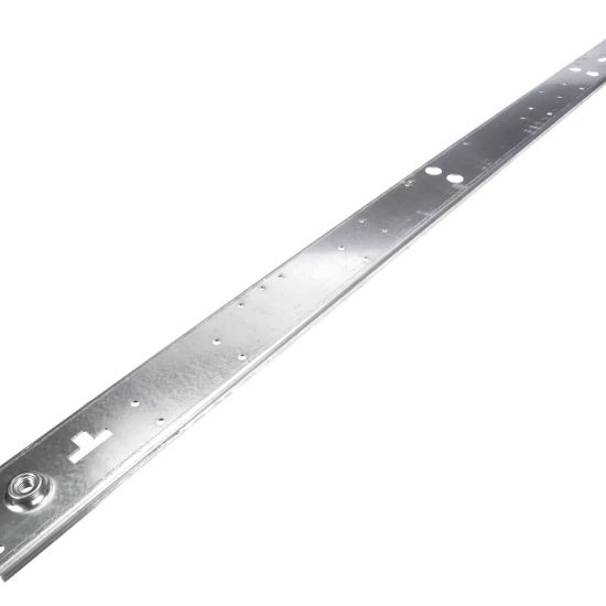 Picture of Beverage Air 26B02S012B Base Rail Assembly Ft. 60