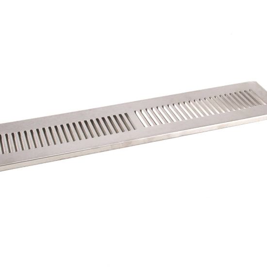Picture of Beverage Air 28A06-005C Drip Tray Ss Dd68c
