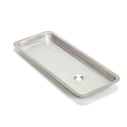 Picture of Beverage Air 28A06-001C Drawn Drain Pan Dd/bm(small)