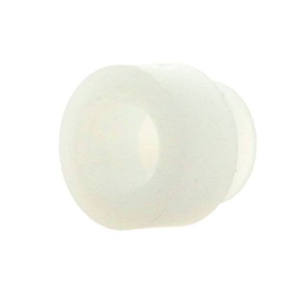 Picture of Beverage Air 28D09-003A Nylon Spacer Comp-top Cov Assembly