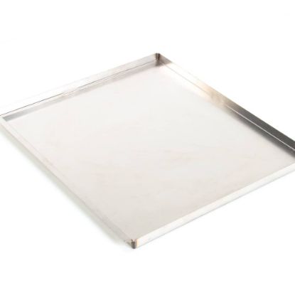 Picture of Beverage Air 28D24-040C-04 Pan Cond Drain Ss(304)sp
