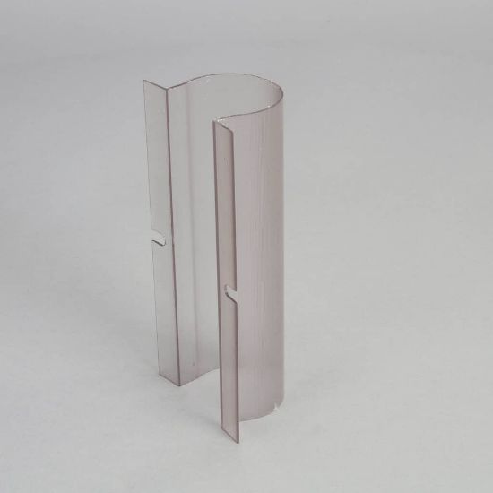 Picture of Beverage Air 28D25-001A Light Shield Dmc