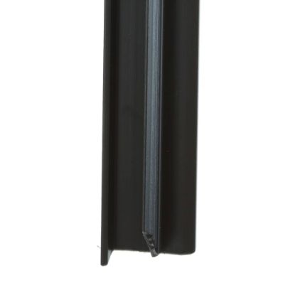 Picture of Beverage Air 28D35-026B Top Rail Breaker-rt End Dw/sf