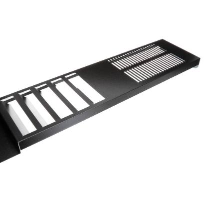 Picture of Beverage Air 28D37-192D-07 Grille - Front, Eppb Dd/bb 36/48/72Hc