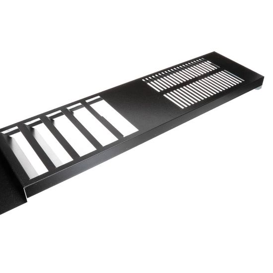 Picture of Beverage Air 28D37-192D-07 Grille - Front, Eppb Dd/bb 36/48/72Hc