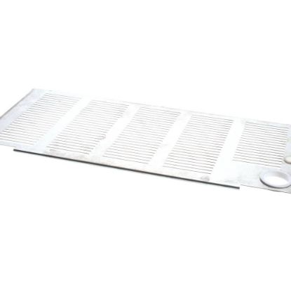 Picture of Beverage Air 28D37-090D-03 Grille - Rear Sp27