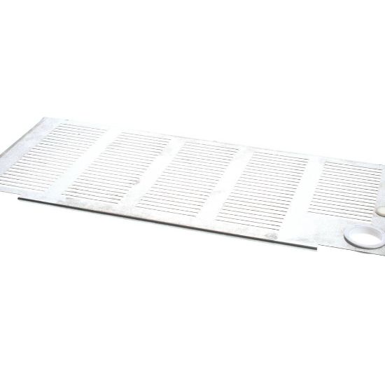 Picture of Beverage Air 28D37-090D-03 Grille - Rear Sp27
