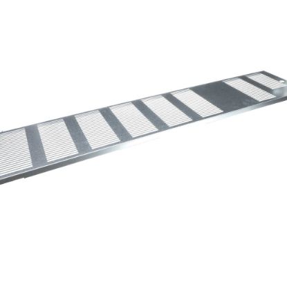 Picture of Beverage Air 28D37-094D-03 Grille - Rear Zg Ucr/wtr/sp 48