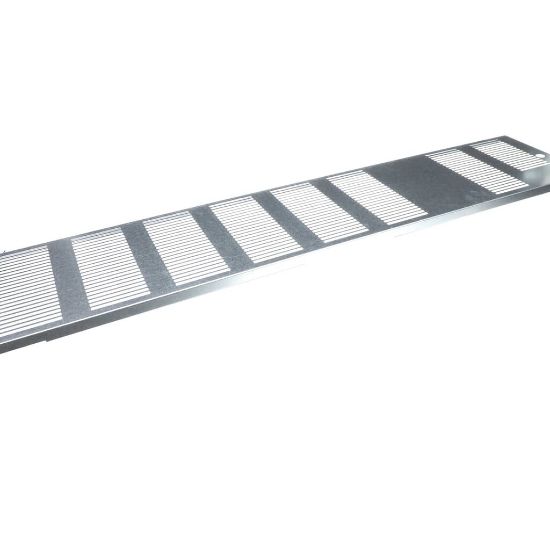 Picture of Beverage Air 28D37-094D-03 Grille - Rear Zg Ucr/wtr/sp 48