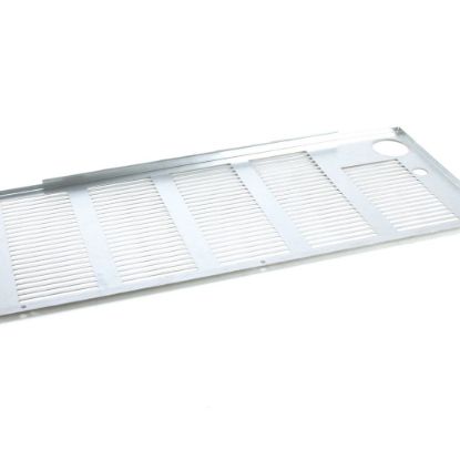 Picture of Beverage Air 28D37-088D-03 Grille - Rear Ucf27a