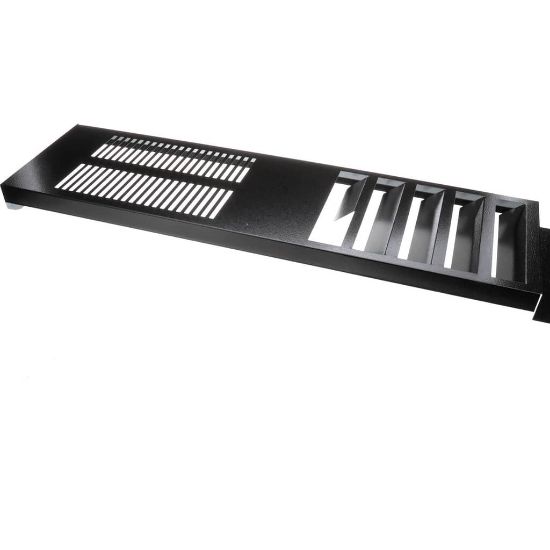 Picture of Beverage Air 28D37-103D-07 Grille - Front, Eppb Bb/dd48/7