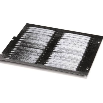 Picture of Beverage Air 28D37-102C-07 Grille - Front Bb/dd/ms