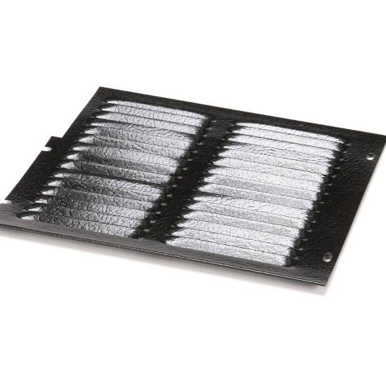 Picture of Beverage Air 28D37-102C-07 Grille - Front Bb/dd/ms