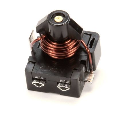 Picture of Beverage Air 302-350A Relay (Ti) 9660 042 182