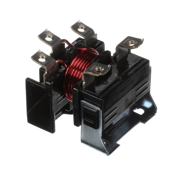 Picture of Beverage Air 302-290A Relay Emb Relay # 8200Embj97