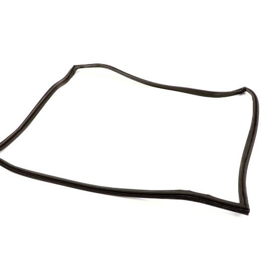 Picture of Beverage Air 300484007 Magnetic Door Gasket Cf3