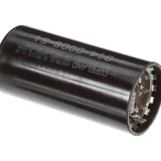 Picture of Beverage Air 302-329A Start Cap 014-0061-04