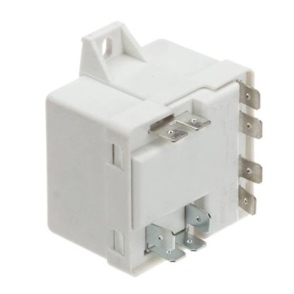 Picture of Beverage Air 302-483A Relay (Ge) 3Arr3ct5p5