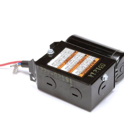 Picture of Beverage Air 302-718A Cap/relay Assembly (Tec)ae1227-021
