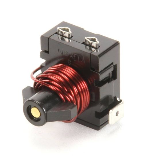 Picture of Beverage Air 302-677A Relay (Ti) 9660-071-161