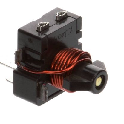Picture of Beverage Air 302-909A Relay 8209660L80