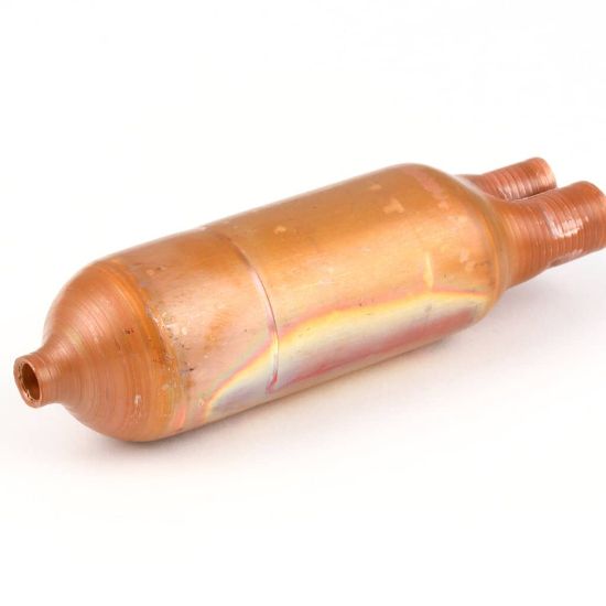 Picture of Beverage Air 303-143A Dryer - Spring Loaded