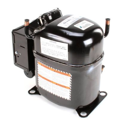 Picture of Beverage Air 302-928B Cmprssr 115V 60Hz R404a Dual 2900 Btu Te