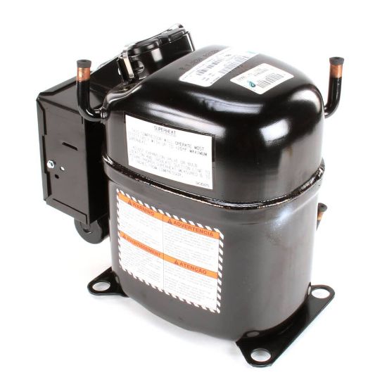 Picture of Beverage Air 302-928B Cmprssr 115V 60Hz R404a Dual 2900 Btu Te