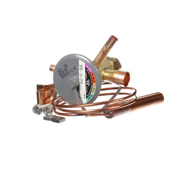 Picture of Beverage Air 303-176D Exp Valve Efse-1/2-zp35 13Psi