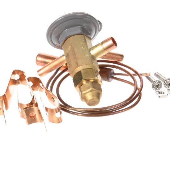 Picture of Beverage Air 303-183D Expansion Valve Efse-1/6-zp 25Psi