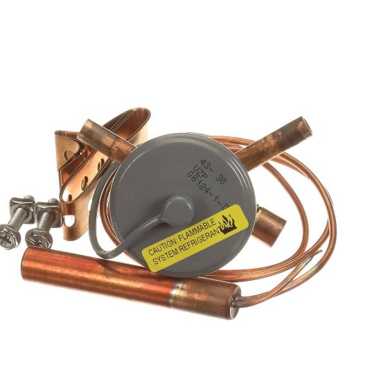 Picture of Beverage Air 303-234D Exp Valve Bbioe-1/3-zp 2X3 Odf 30""