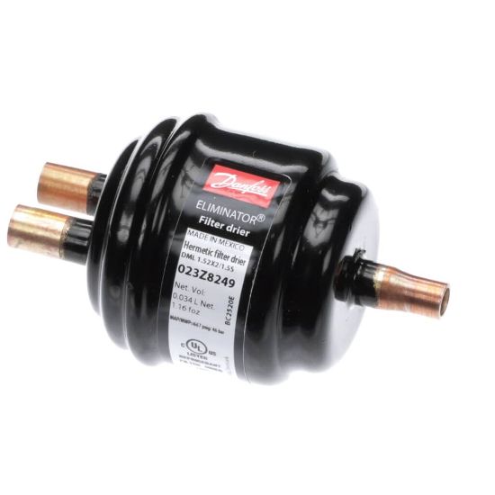 Picture of Beverage Air 303-241D Filter Drier-danfoss New R290