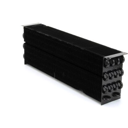 Picture of Beverage Air 305-129C Coil Evap- 21L X 7H X 4R, 28 Tube, 6 Fpi