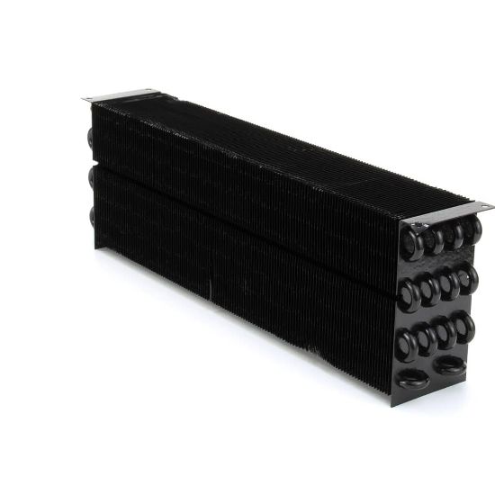 Picture of Beverage Air 305-129C Coil Evap- 21L X 7H X 4R, 28 Tube, 6 Fpi
