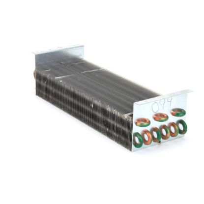 Picture of Beverage Air 305-099C Coil Evap Coated - 16L X 6H X 3R 18 Tub